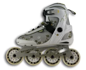 Patine cu rotile Spartan Lady 36