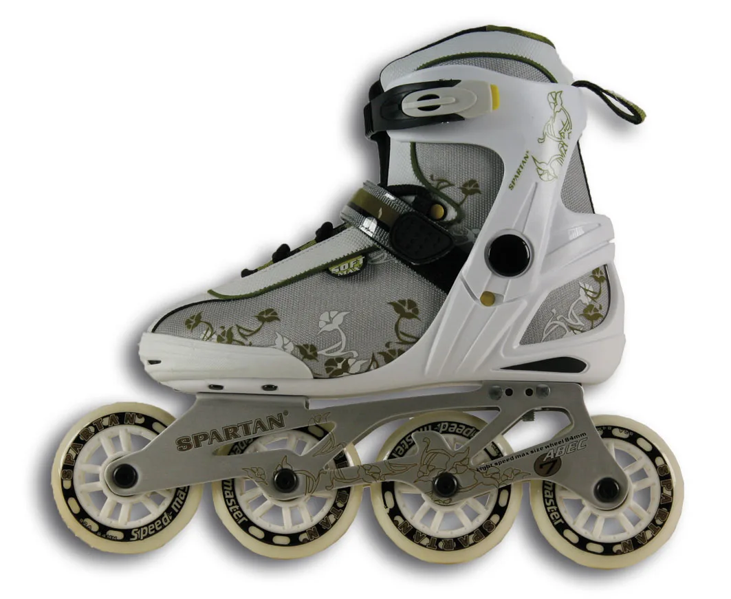 Patine cu rotile Spartan Lady 36
