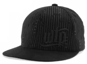 Sapca baseball wtp NEEDLE gri pe negru 7 1/4 57 7cm 2011