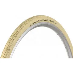 Anvelopa Delta Cruiser PP 28x1.40-700x35C 37-622 crem