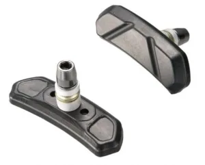 Saboti BMX cu filet negru