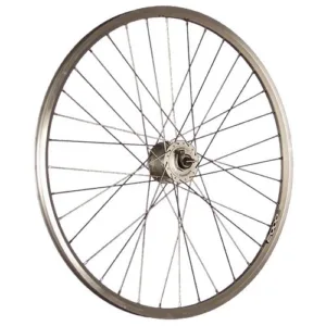 Roata fata 26x1.75 MT240SM butuc Shimano 3N20 RM