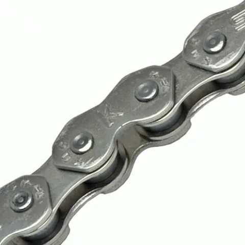 Lant KMC K810 BMX single 1/2 x 3/32 116L