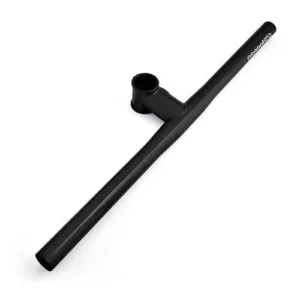 Ghidon Simbiot-Macaroni 80mm/480mm CroMo negru