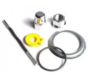 Piese pentru SG-3C41 Nexus Clip Rod:81.85mm
