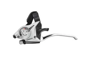Maneta schimbator/frana Tourney stanga ST-EF51-L 3 viteze 1800mm