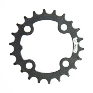 Foaie de angrenaj MTB BTS Xc Pro 22T aluminiu