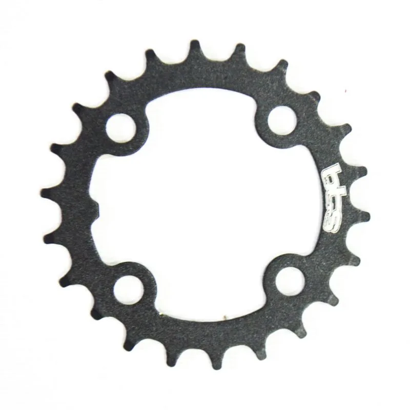 Foaie de angrenaj MTB BTS Xc Pro 22T aluminiu