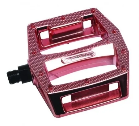 Pedal APD-21107 vacum purpuriu