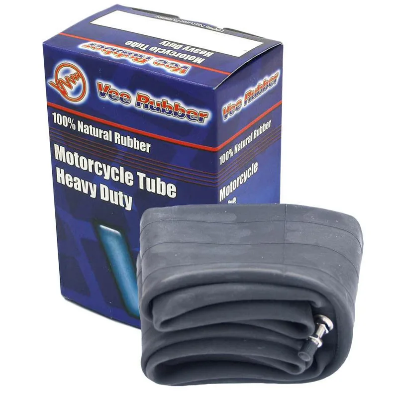 Camera 19-3 25/4 10 TR 4 Vee Rubber