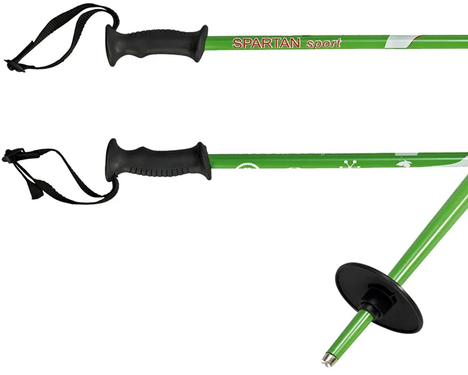 Bete schi Junior 90cm Spartan