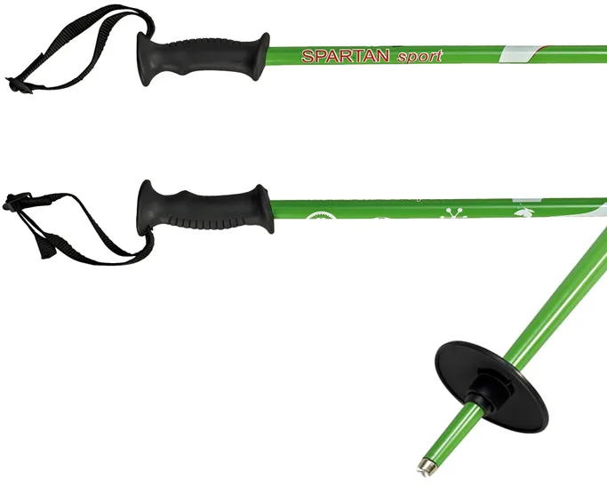 Bete schi Junior 95cm Spartan