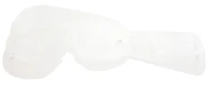 Folii protectoare tear-off iXS Storm 10 bucati