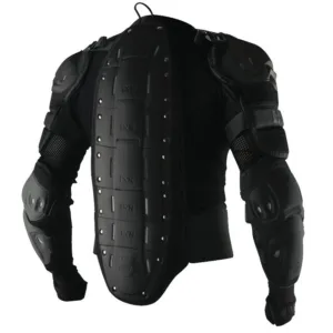 Armura iXS Assault black LXL