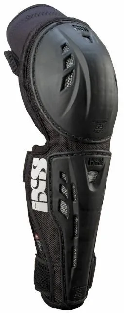 Cotiere iXS Signature-Series black M