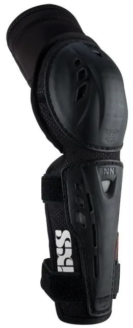 Cotiere iXS Assault-Series black M