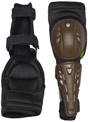 Cotiere iXS Assault-Series brown XS