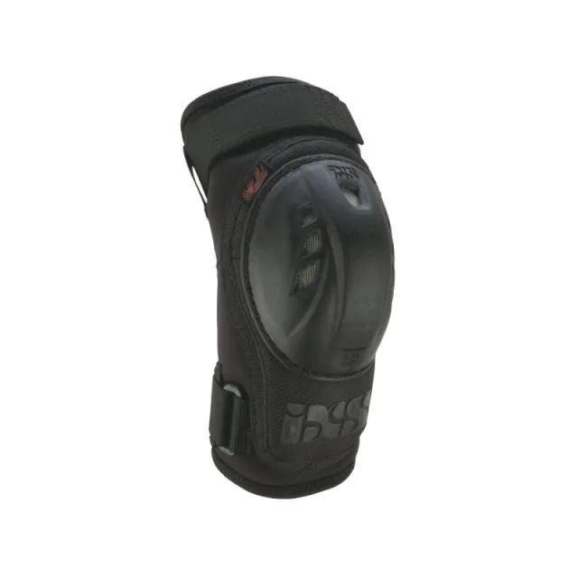 Cotiere iXS Mallet-Series black M
