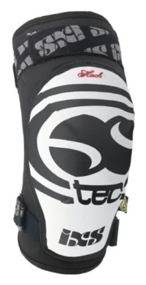 Cotiere iXS Hack-Series white L