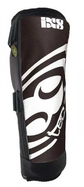 Tibiere iXS Hack-Series black L