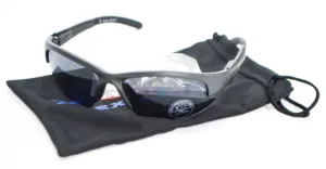 Ochelari Explosiv L-312A-2/F3-09 antracit