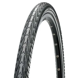 Anvelopa 700X40C Maxxis Overdrive 60TPI wire MaXXProtection Hybrid