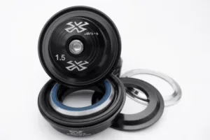 Headset Da Bomb Da Konverter 1.5 2in1 1.5 to 1-1/8 negru