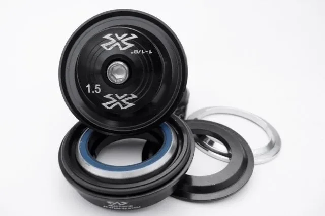 Headset Da Bomb Da Konverter 1.5 2in1 1.5 to 1-1/8 negru