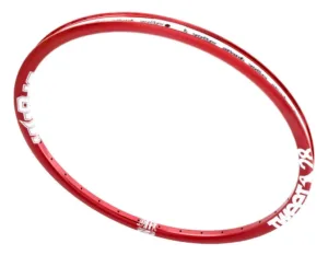Janta Spank Tweet 28 Deep Ano 26 32H 28mm rosu