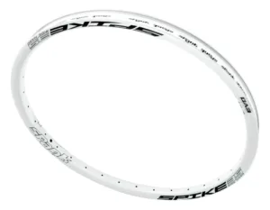 Janta Spank Spike EVO 35AL 26 32H alb