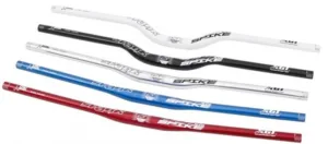 Ghidon Spank Spike 777 EVO 05R crom