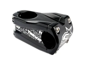 Pipa Spank Tweet Tweet 25.4mm negru