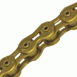 Lant KMC K710SL BMX single 1/2x1/8 100L gold