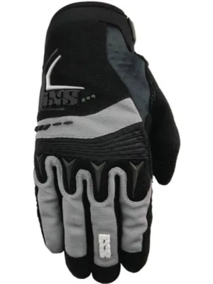 Manusi IXS DH X3.2 black M