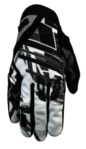 Manusi IXS DH X2.2 black XL