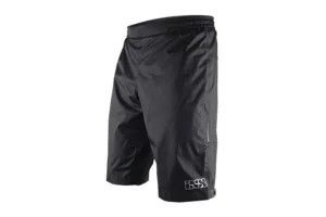 Pantalon scurt IXS Nepean All-W black L