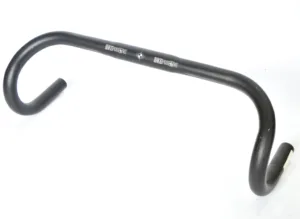 Ghidon B Road aluminiu 440mm DB negru