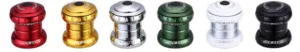 Set cuvete ghidon AHS21202 Ahead auriu