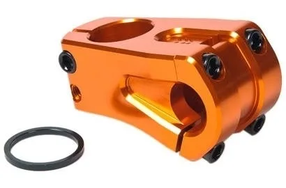 Pipa CNC Eclat Boxxer 48mm reach front loader portocaliu 2012
