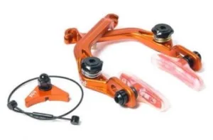 Frana U Eclat The Unit alloy portocaliu 2012