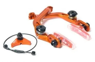 Frana U Eclat The Unit alloy portocaliu 2012