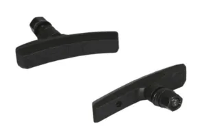 Saboti frana Eclat The Unit pair negru 2012