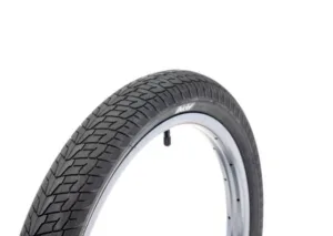 Anvelopa Eclat Control 20x2.10 120TPI negru/negru 2012