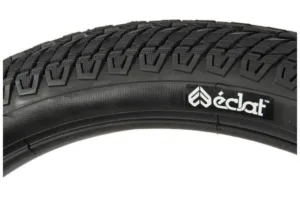Anvelopa Eclat Control 20x2.30 120TPI negru/negru 2012