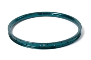 Janta Eclat Trippin Aero perete dublu 36h albastru 2012
