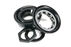 Monobloc Rookie BB mid loose ball negru 2012