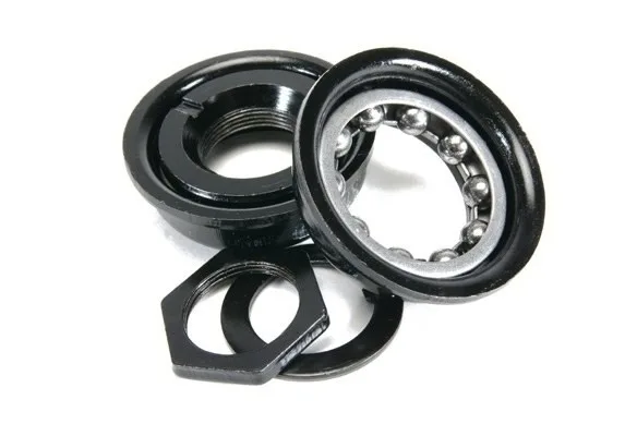 Monobloc Rookie BB mid loose ball negru 2012