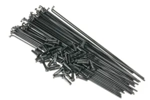 Spite Salt PG 192mm 50 bucati negru 2012