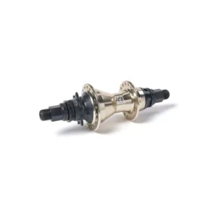 Butuc spate Salt Plus Trapez 14mm hollow axle 36H SDS 9T metalic