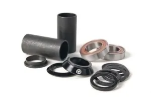 Monobloc Salt Plus Echo spanish bb 19mm negru 2012